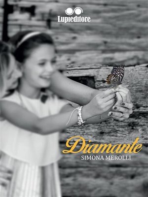 cover image of Diamante